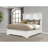 McKinney Panel Bed