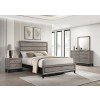 Valen Panel Bedroom Set