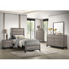 Valen Youth Panel Bedroom Set