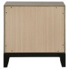 Valen Panel Bed