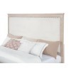 Pembroke Panel Bed