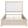 Pembroke Panel Bed