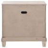 Pembroke Panel Bed