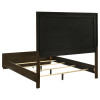 Atlas Panel Bed