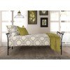 Midland Backless Daybed