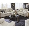 Santorine Bone Living Room Set