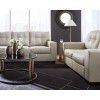 Santorine Bone Living Room Set