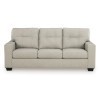 Santorine Bone Sofa