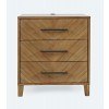 Eloquence Nightstand (Natural)