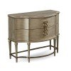 Morrissey Forsey Bedside Chest (Bezel)