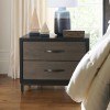 Curated Spencer Nightstand
