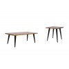 Prelude Occasional Table Set (Suede)