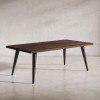 Prelude Cocktail Table (Walnut)