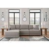 Katany Shadow Left Chaise Sectional