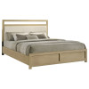 Hendricks Platform Bed