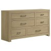 Hendricks Dresser