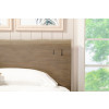 Stillwater Platform Bed