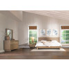 Stillwater Platform Bedroom Set