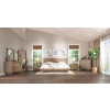 Stillwater Platform Bedroom Set