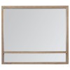 Stillwater Platform Bedroom Set