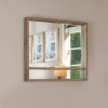 Stillwater Platform Bedroom Set