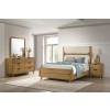Bennett Panel Bedroom Set