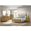 Bennett Panel Bedroom Set