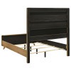 Bennett Youth Panel Bed