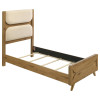 Bennett Youth Panel Bed