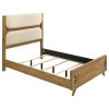 Bennett Youth Panel Bed