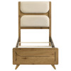 Bennett Youth Panel Bed