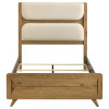 Bennett Youth Panel Bed