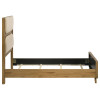 Bennett Youth Panel Bed