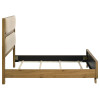 Bennett Youth Panel Bed