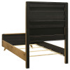 Bennett Youth Panel Bed