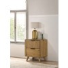 Bennett Panel Bed
