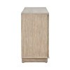 Terrace 4 Door Accent Cabinet