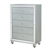 Gunnison Panel Bedroom Set