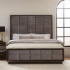 Durango Panel Bedroom Set