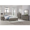 Wright Panel Bedroom Set
