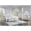 Evangeline Platform Bedroom Set