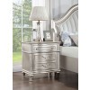 Evangeline Platform Bed