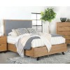 Taylor Panel Bed