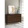 Welsley Dresser