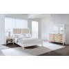 Bexhill Sleigh Bedroom Set