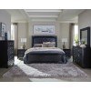 Penelope Panel Bedroom Set
