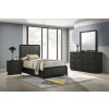 Cavelle Youth Panel Bedroom Set
