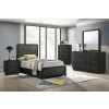 Cavelle Youth Panel Bedroom Set
