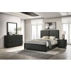 Cavelle Youth Panel Bedroom Set