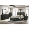 Cavelle Youth Panel Bedroom Set